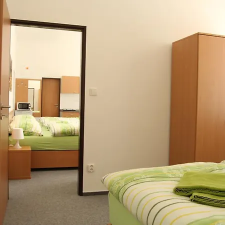 Bobule 3* Stare Mesto (Zlin)