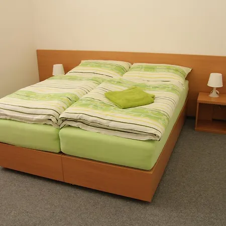 Bobule Pensión Stare Mesto (Zlin)