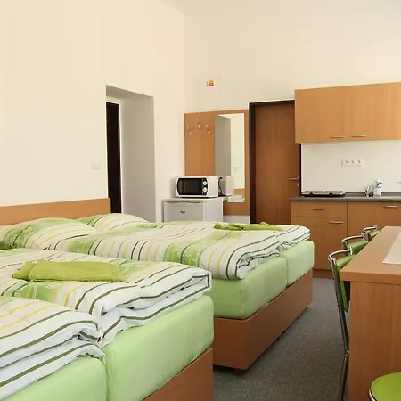 Bobule 3* Stare Mesto (Zlin)