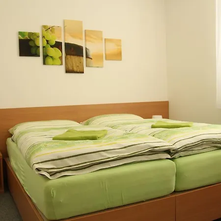 Bobule 3* Stare Mesto (Zlin)