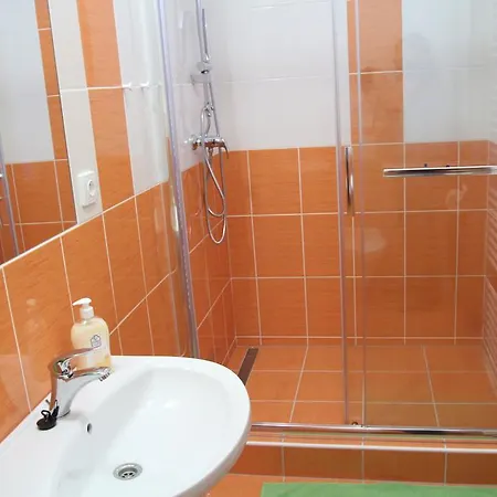 Gasthuis Bobule Stare Mesto (Zlin)