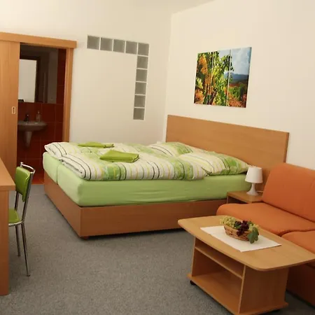 Gasthuis Bobule Stare Mesto (Zlin)