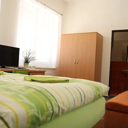 Bobule Stare Mesto (Zlin)