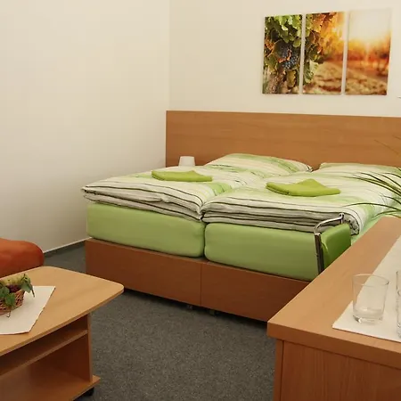 Bobule 3* Stare Mesto (Zlin)