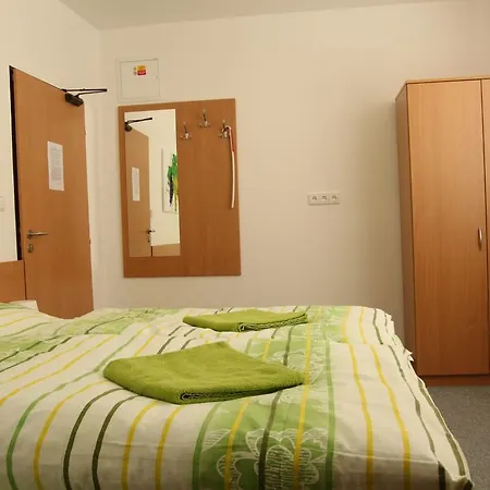 Bobule 3* Stare Mesto (Zlin)