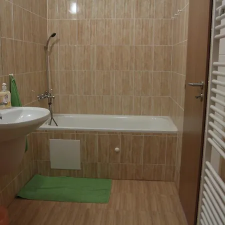Bobule 3* Stare Mesto (Zlin)