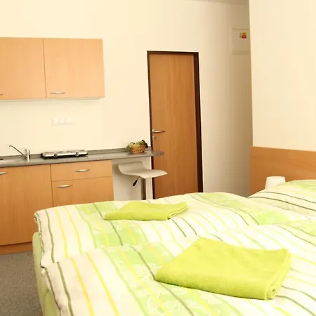Gasthuis Bobule Stare Mesto (Zlin)