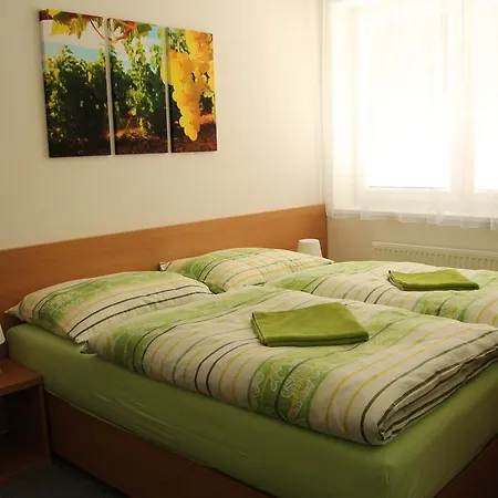 Bobule Gasthuis Stare Mesto (Zlin)