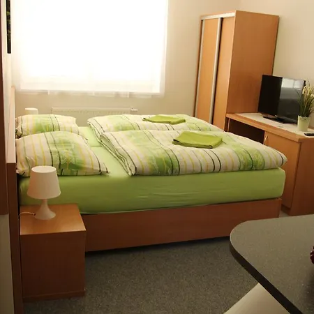 Bobule Stare Mesto (Zlin)