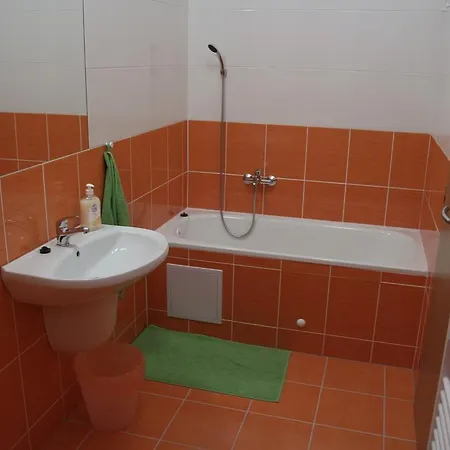 Bobule 3* Stare Mesto (Zlin)