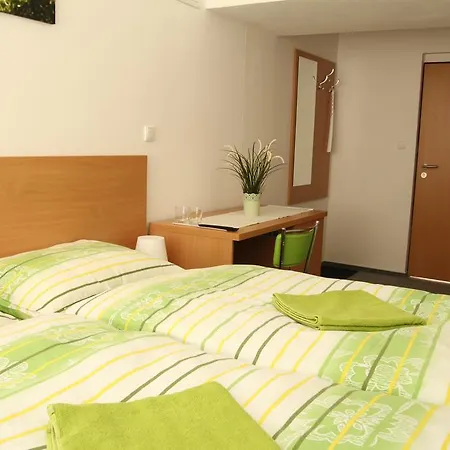 Gasthuis Bobule Stare Mesto (Zlin)
