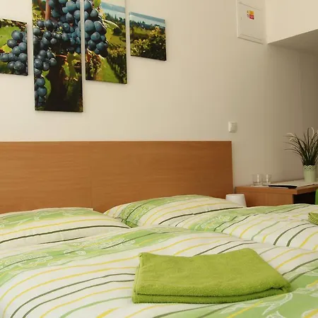Gasthuis Bobule Stare Mesto (Zlin)