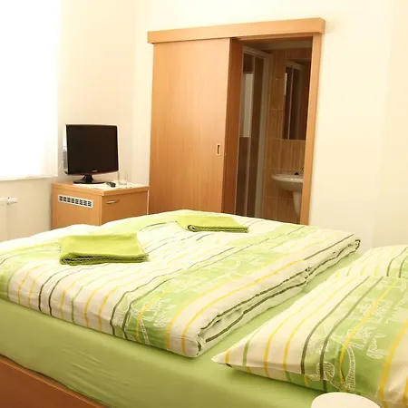 Bobule Gasthuis Stare Mesto (Zlin)