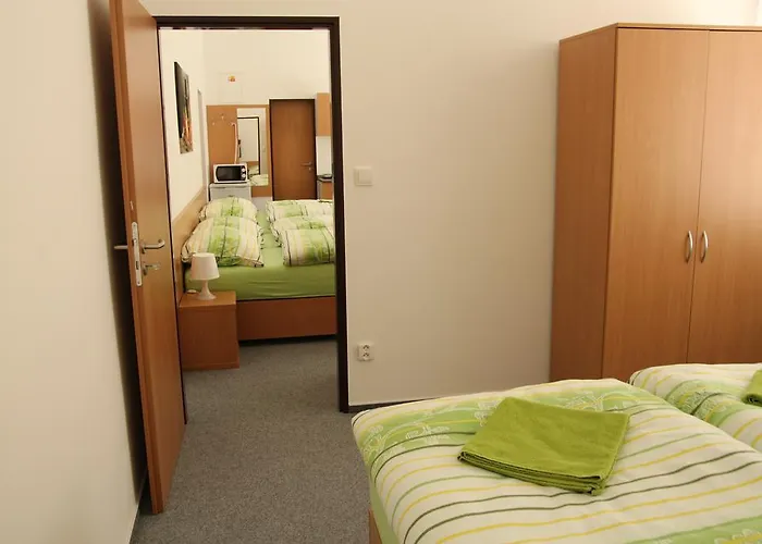 Vendégház Bobule 3*