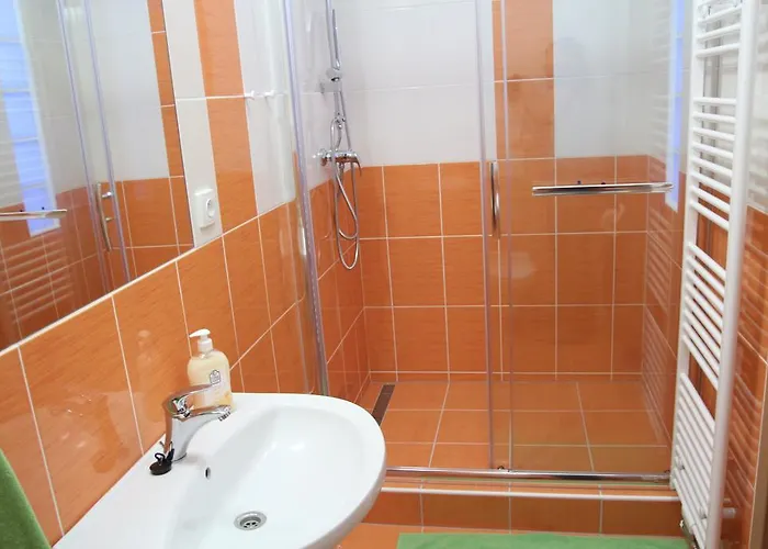 Vendégház Bobule Staré Město