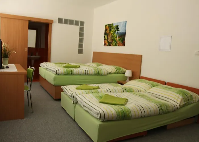 Vendégház Bobule 3*