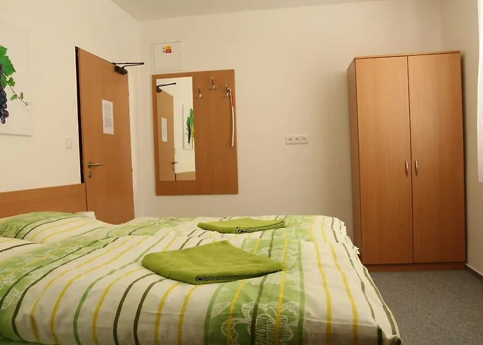 Bobule 3* Stare Mesto (Zlin)
