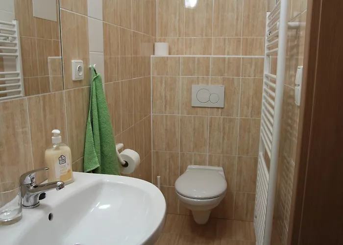 Vendégház Bobule