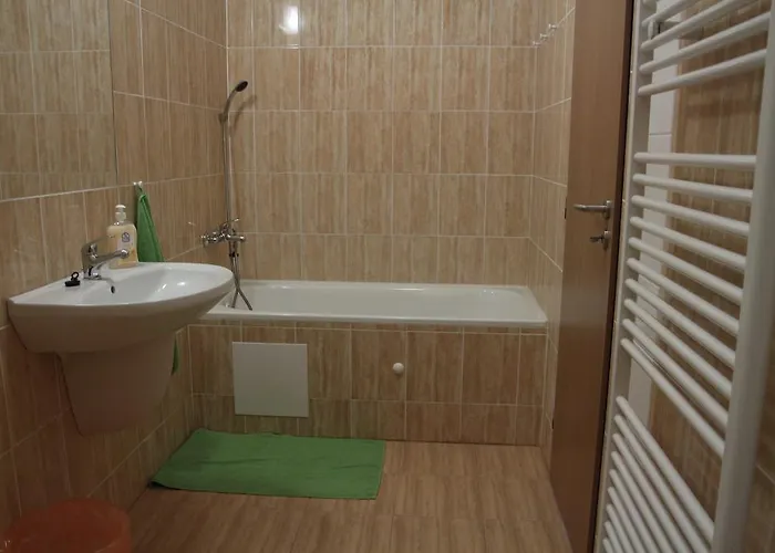 Bobule 3* Staré Město