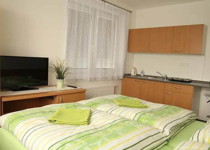 Bobule 3* Staré Město