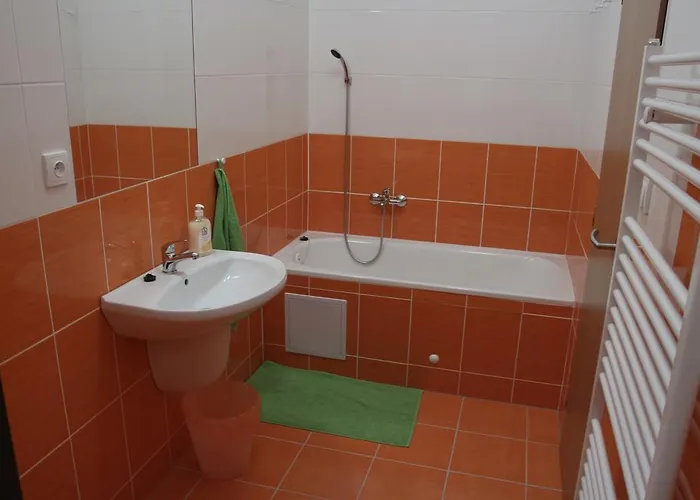 Bobule 3* Staré Město