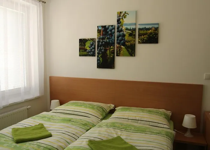 Bobule Vendégház 3*
