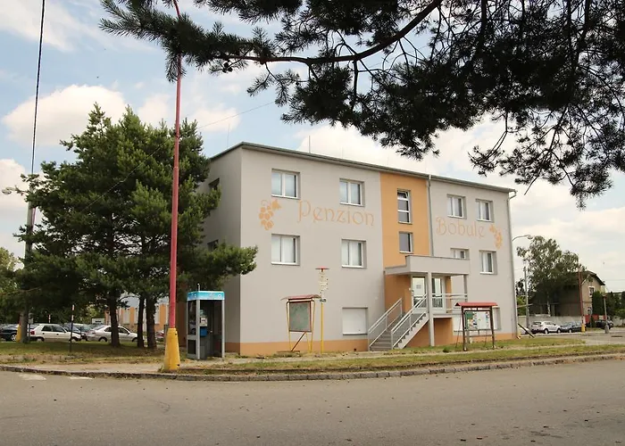 Bobule Vendégház 3*