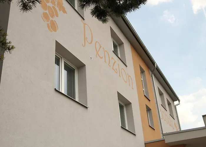 Bobule 3* Staré Město